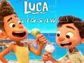Gra Puzzle Luca w Internecie