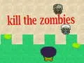 Gra Zabij zombi w Internecie Gra Zabij zombi w Internecie