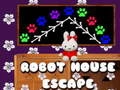 Gra Ucieczka z domu robotów w Internecie