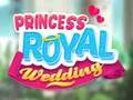 Gra Księżniczka Royal Wedding 2 w Internecie