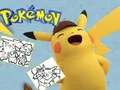 Gra Pokémon w Internecie