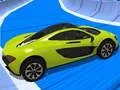 Gra Ekstremalne Kaskaderskie Samochody 3D w Internecie Gra Ekstremalne Kaskaderskie Samochody 3D w Internecie