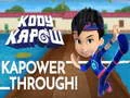 Gra Kodi Kapow Kapower Przez w Internecie Gra Kodi Kapow Kapower Przez w Internecie