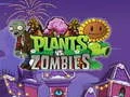 Gra Rośliny kontra Zombie w Internecie Gra Rośliny kontra Zombie w Internecie