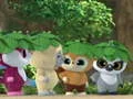 Gra YooHoo na ratunek Puzzle w Internecie Gra YooHoo na ratunek Puzzle w Internecie