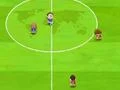 Gra Kopanito: Wszystkie Gwiazdy Futbolu w Internecie
