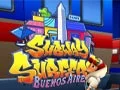 Gra Subway Surfers Buenos Aires w Internecie