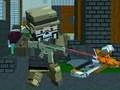 Gra Pixelowy Strzelec Zombie Multiplayer w Internecie Gra Pixelowy Strzelec Zombie Multiplayer w Internecie