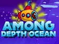 Gra Wśród głębin oceanu w Internecie