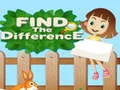 Gra Znajdź różnicę w Internecie