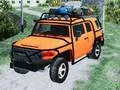 Gra Off-Road Jazda Ciężarówką 3D w Internecie