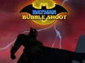 Gra Batman Strzał w Bańki w Internecie