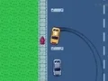 Gra Drift Parkowanie w Internecie