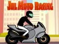 Gra Jul Moto Wyścigi w Internecie