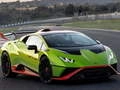 Gra Zjazd Lamborghini Huracan STO w Internecie Gra Zjazd Lamborghini Huracan STO w Internecie