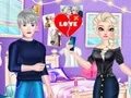 Gra Elsa: Czas Złamanych Serc w Internecie