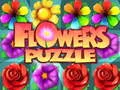 Gra Puzzle Kwiaty w Internecie Gra Puzzle Kwiaty w Internecie