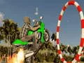 Gra Darmowy Wyścig Rowerowy - Gry Wyścigowe Motocykli Online w Internecie