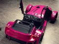 Gra Donkervoort D8 GTO Ślizg w Internecie Gra Donkervoort D8 GTO Ślizg w Internecie