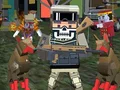 Gra MultiGun Arena 3D Przetrwanie Zombi w Internecie Gra MultiGun Arena 3D Przetrwanie Zombi w Internecie