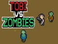 Gra Tobi kontra Zombi w Internecie Gra Tobi kontra Zombi w Internecie