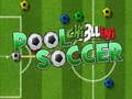 Gra Chiellini Pool Soccer w Internecie
