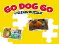 Gra Idź Piesku Idź Puzzle w Internecie