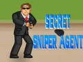Gra Tajny Snajper Agent w Internecie