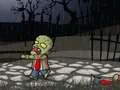 Gra Malutkie zombi w Internecie Gra Malutkie zombi w Internecie