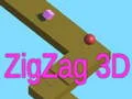 Gra ZigZag 3D w Internecie Gra ZigZag 3D w Internecie