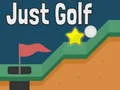 Gra Po prostu Golf w Internecie