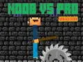 Gra Noob kontra Pro: Armagedon w Internecie