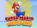 Gra Super Mario Skakanie w Internecie