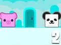 Gra Ucieczka Pandy z Piggy 2 w Internecie Gra Ucieczka Pandy z Piggy 2 w Internecie