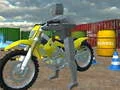 Gra Gra Parkingowa Motocykli 3D w Internecie