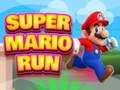 Gra Super Mario Biegnij w Internecie