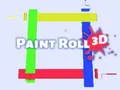 Gra Malowanie Wałkiem 3D w Internecie