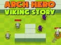 Gra Archiwhero: Historia Wikinga w Internecie Gra Archiwhero: Historia Wikinga w Internecie