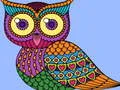 Gra Zeszyt do Kolorowania Zentangle w Internecie