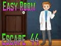 Gra Amgel Łatwy Escape z Pokoju 44 w Internecie