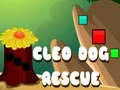 Gra Ratunek dla psów Cleo w Internecie Gra Ratunek dla psów Cleo w Internecie