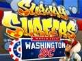 Gra Subway Surfers Waszyngton DC w Internecie