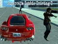 Gra Jazda superautami Zombie 2 w Internecie Gra Jazda superautami Zombie 2 w Internecie