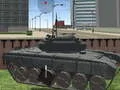 Gra Symulator Strzelania z Czołgu w Internecie