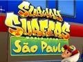 Gra Subway Surfers Sao Paulo w Internecie