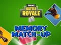 Gra Fortnite: Gra Pamięci w Internecie