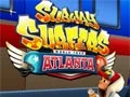 Gra Subway Surfers Atlanta w Internecie Gra Subway Surfers Atlanta w Internecie