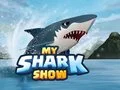 Gra Moje rekinowe show w Internecie