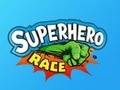 Gra Wyścig Superbohaterów w Internecie Gra Wyścig Superbohaterów w Internecie