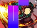 Gra Kimetsu Dla Zabójcy Demonów S2 w Internecie